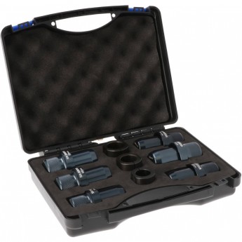 Комплект SUNTOUR для установки сальников 30,32,34,35,36,38мм. Комплект SUNTOUR для установки сальников 30,32,34,35,36,38мм.