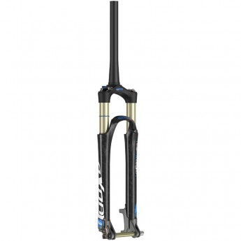 Вилка SUNTOUR SF19-DUROLUX36-Boost RC2-PCS DS 15QLC2Ti-110 27.5", шток 1.5"/1-1/8" конич, ход 180мм Вилка SUNTOUR SF19-DUROLUX36-Boost RC2-PCS DS 15QLC2Ti-110 27.5", шток 1.5"/1-1/8" конич, ход 180мм